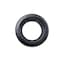 Truck-Lite Open Back, Black PVC, Grommet for 30 Series and 2 in. Lights, Round 30700-3 - alternate 2